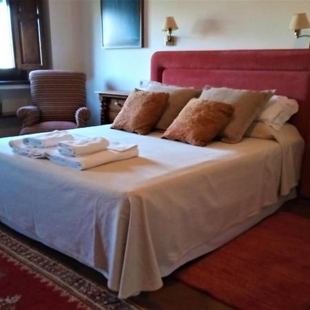 Villa Carmen Magnificent Country House In Serrania รอนดา ภายนอก รูปภาพ