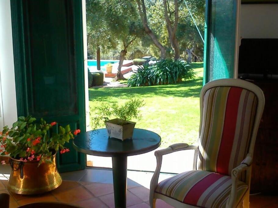 Villa Carmen Magnificent Country House In Serrania รอนดา ภายนอก รูปภาพ