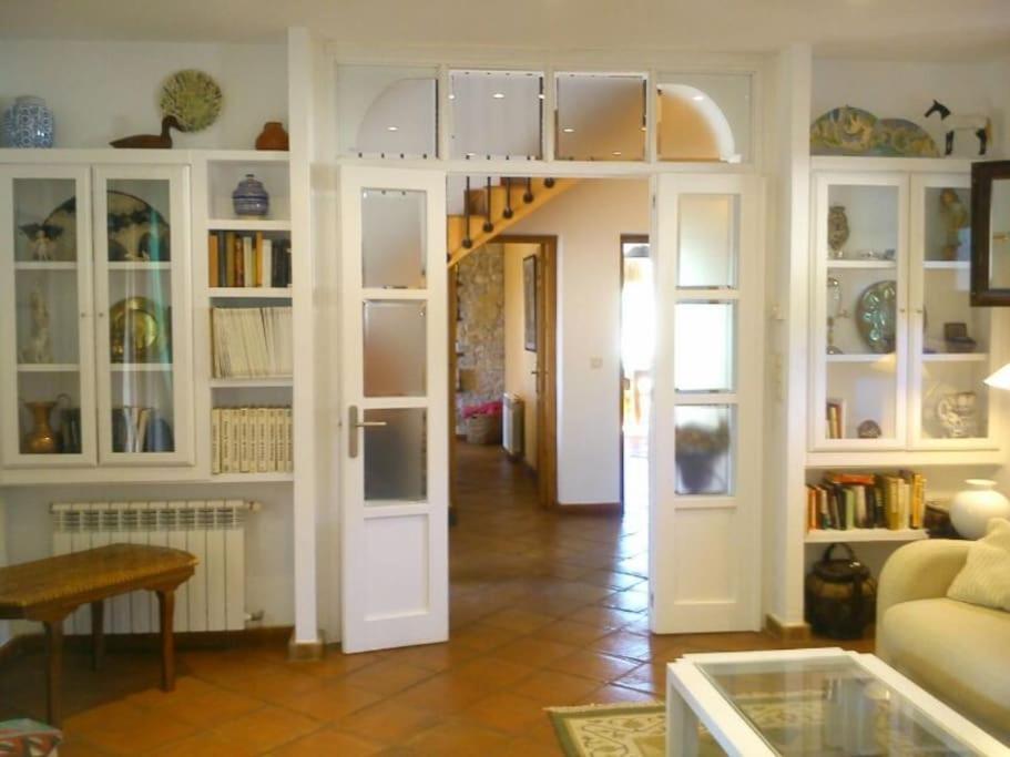 Villa Carmen Magnificent Country House In Serrania รอนดา ภายนอก รูปภาพ