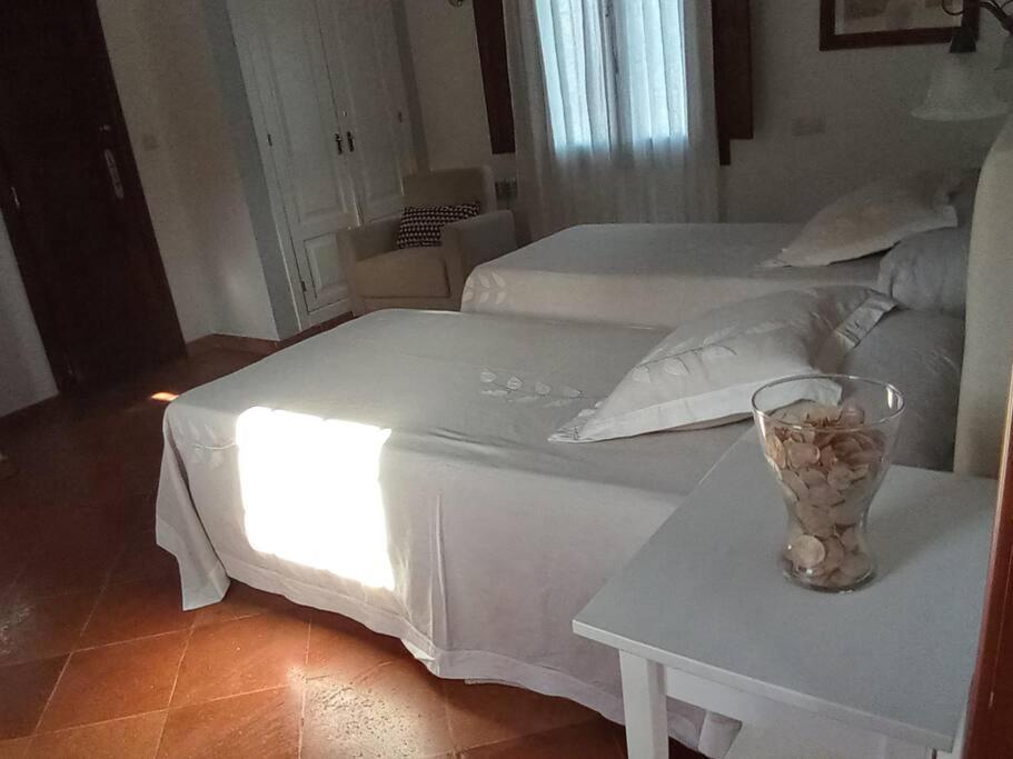 Villa Carmen Magnificent Country House In Serrania รอนดา ภายนอก รูปภาพ