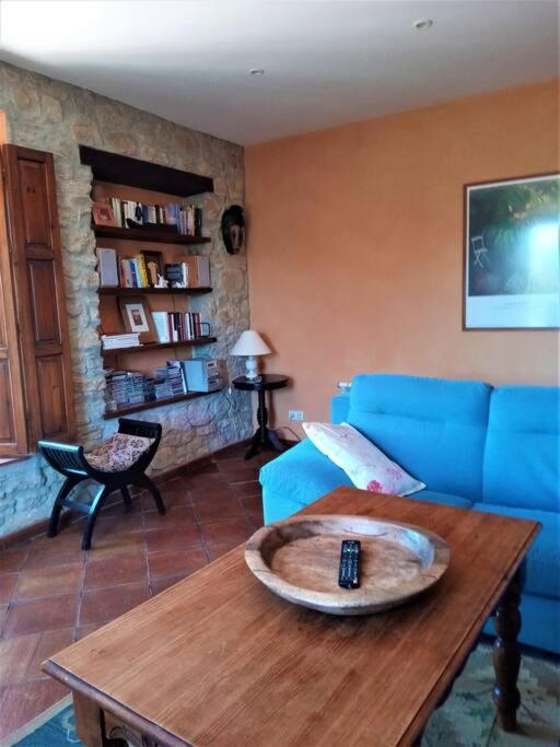 Villa Carmen Magnificent Country House In Serrania รอนดา ภายนอก รูปภาพ