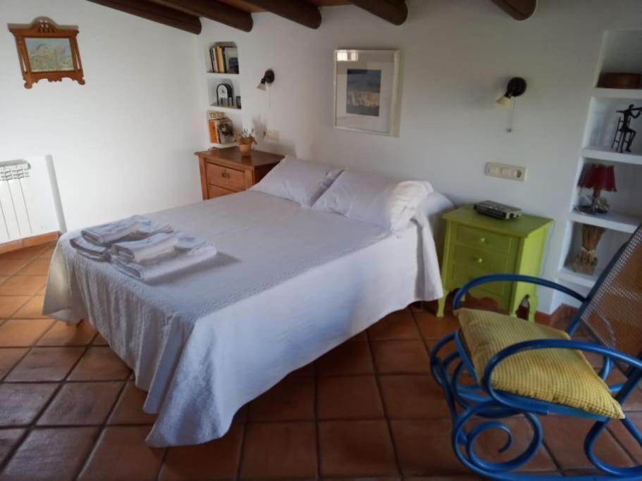 Villa Carmen Magnificent Country House In Serrania รอนดา ภายนอก รูปภาพ